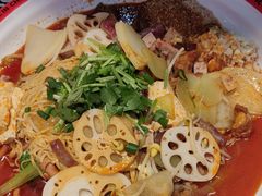 -文立新麻辣烫(合生汇21街区店)