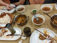 -清真· AL-JANNAT 佳纳特餐厅(仙林店)