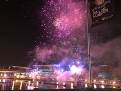 -Pancakes on the rocks(Darling Harbour)