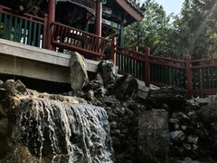 -红螺寺