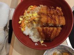 -食其家·牛丼咖喱(苏州永旺店)