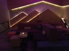 -Infusion room