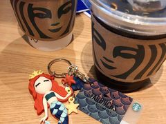 -星巴克(无锡百联奥特莱斯店)