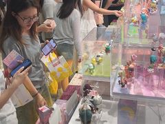 -泡泡玛特POPMART(龙湖杭州滨江天街店)