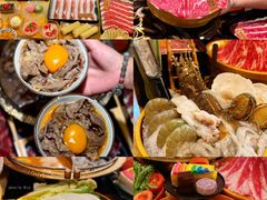 -牛匠和牛寿喜锅(西安总店)
