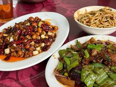 -老丘丘(较场口店)