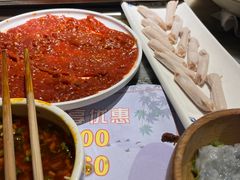 -码头故事火锅(郫县红光店)