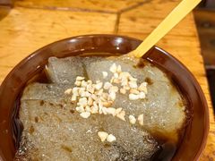 -古真记钵钵鸡(总店)