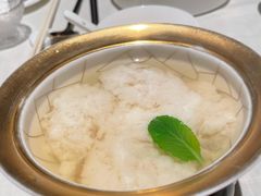 许家仔鸡豆花-许家菜(望江店)