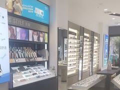 -浙文眼镜(清江西路店)