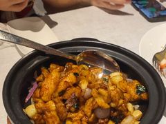 -蔓兰家的四季S0餐厅·融合菜(当代MOMA店)