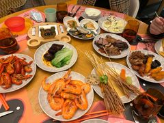 -熊猫自助餐厅.萌趣城堡(长隆熊猫酒店)