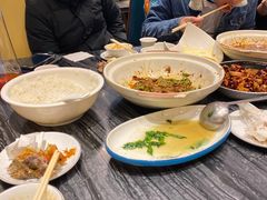 -情妹耙泥鳅·江湖川菜(科华店)