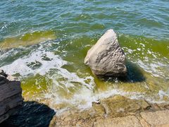-天津东疆湾沙滩景区