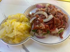 -棒小伙·齐齐哈尔烤肉(龙茗路店)