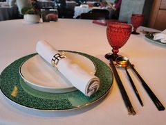 -三号黄浦会Canton Table