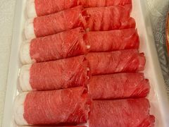 雪花肥牛-东来顺饭庄(天坛店)