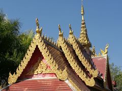 -西双版纳勐泐文化旅游区