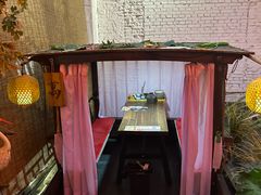 -锦上中式酒馆(南内环店)