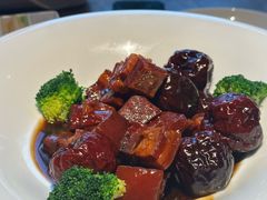 -北京老铺烤鸭(第五国际店)