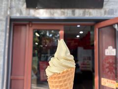 -吴裕泰茶庄(鼓楼店)
