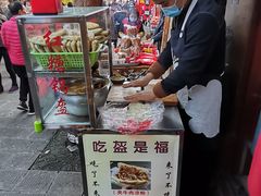 -小陈方酥锅盔(古城总店)