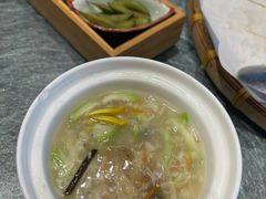 -顺意·顺德家乡菜(国际人才大厦店)