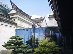 -走马楼饭庄(慈城古县城店)