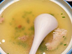 -三道菜(明堂公园店)