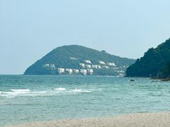 -富国岛翡翠湾 JW 万豪度假酒店