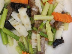 -丰收日·小海鲜·沪上家宴(顾村正大店)