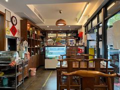 -功德林净素食品专卖店(五原路店)