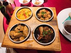 -山西会馆·晋菜·晋商宴·民俗博物馆(体育路店)