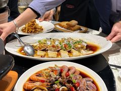 -好兄弟郭巨海鲜(天一阁店)