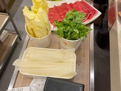 -巴蜀王婆大虾(首经贸店)