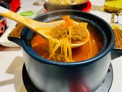 -大東家北京烤鸭·江湖川菜(中元广场店)