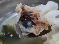 -小汉食馄饨店