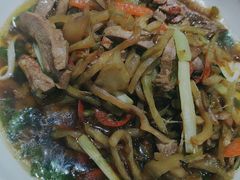 -肆姐面粉馆(坡子街店)