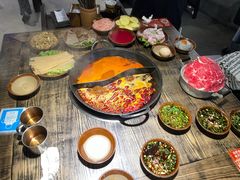 -冯校长老火锅(深圳总店)