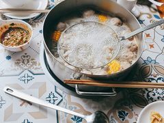 -普宁潮汕牛肉火锅(新香洲店)