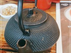 -红料理|串串有瘾·烧烤(吴中路店)