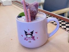 -大象厨房(重庆道店)