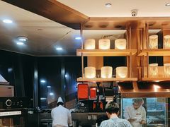 -西贝(武汉群星城店)