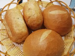 -马克西姆餐厅(崇文门店)