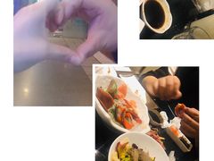 -大渔铁板烧(大悦城店)