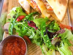 -UPPER KITCHEN(延安路店)