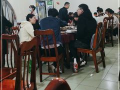 大堂-温江公平红烧兔(总店)