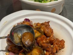 -潮界(虹桥新天地店)