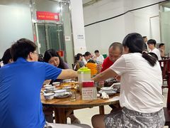 大堂-南记食粥坊·宵夜大排档(莲花总店)