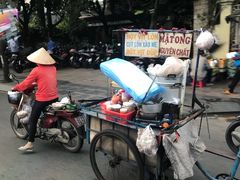 -胡志明新山一国际机场